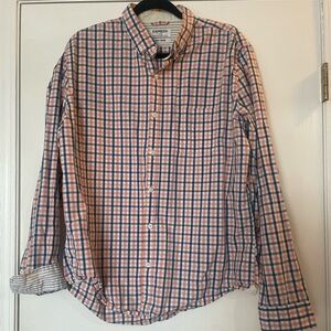Express Mens Shirt